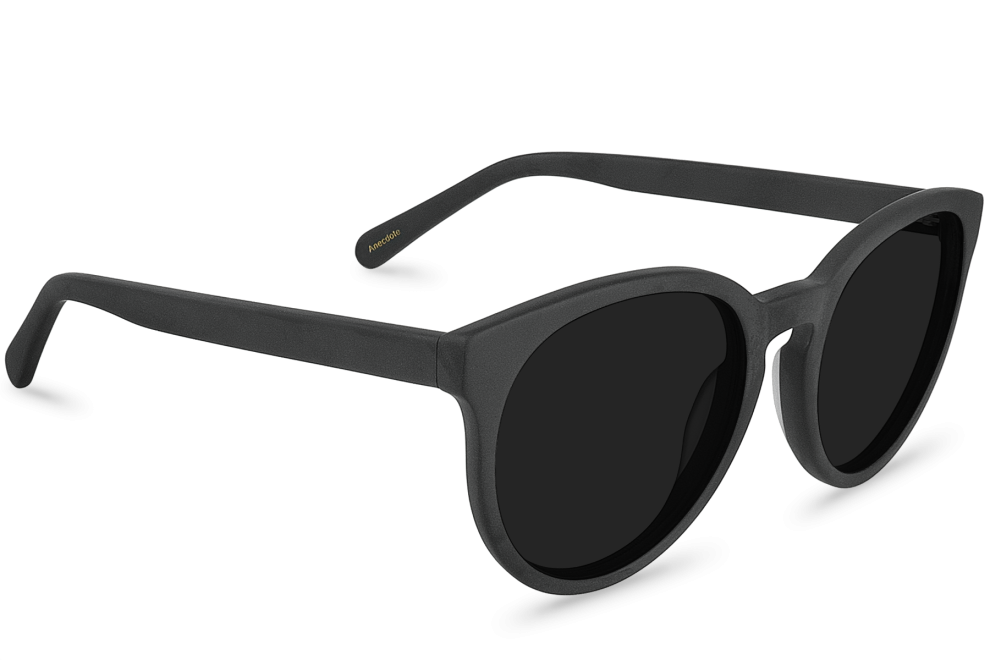 Anecdote Black
