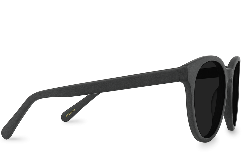 Anecdote Black