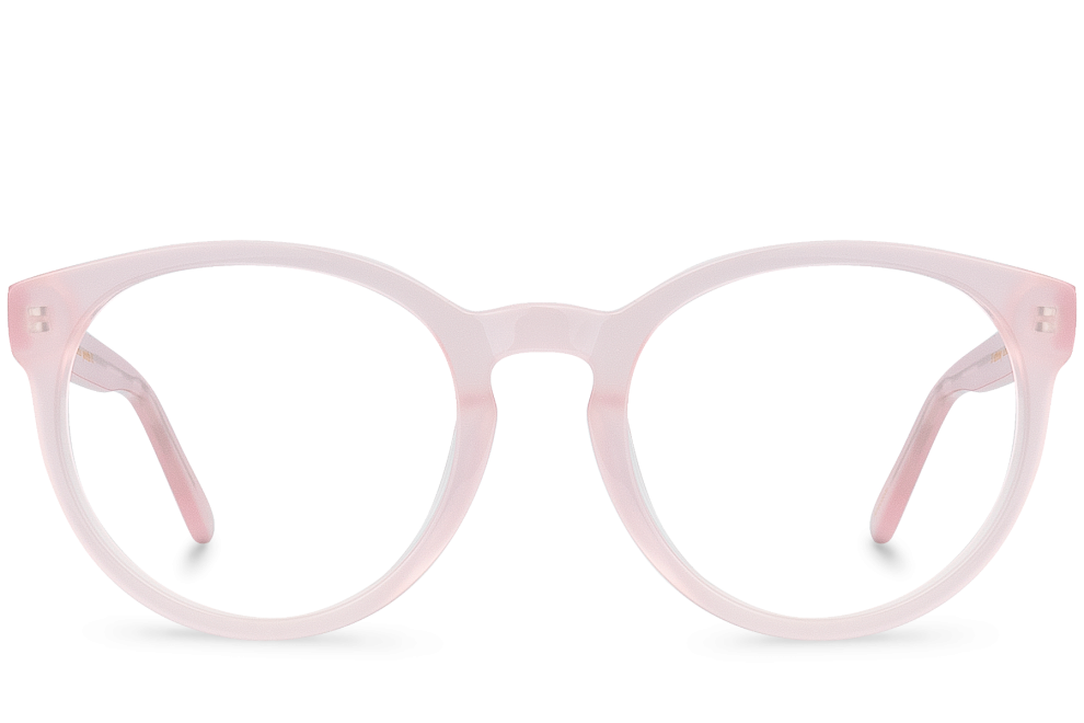 Anecdote View Pink