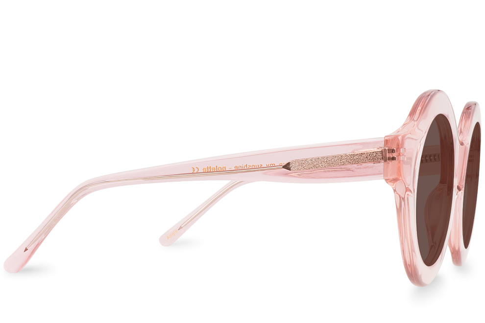 Angie Pink