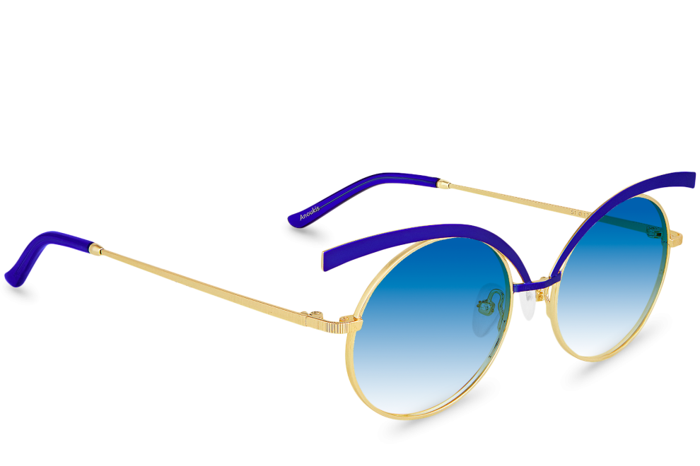 Anoukis Blue