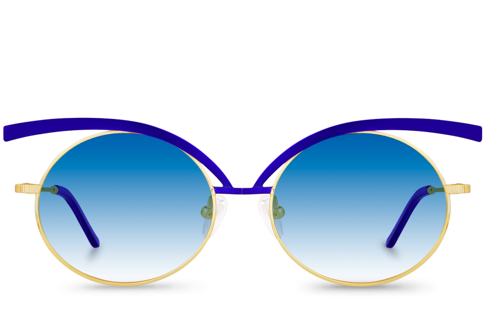 Anoukis Blue