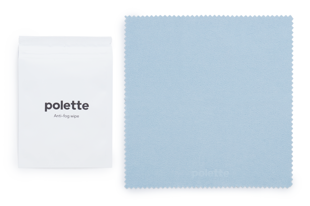Anti-fog Wipe