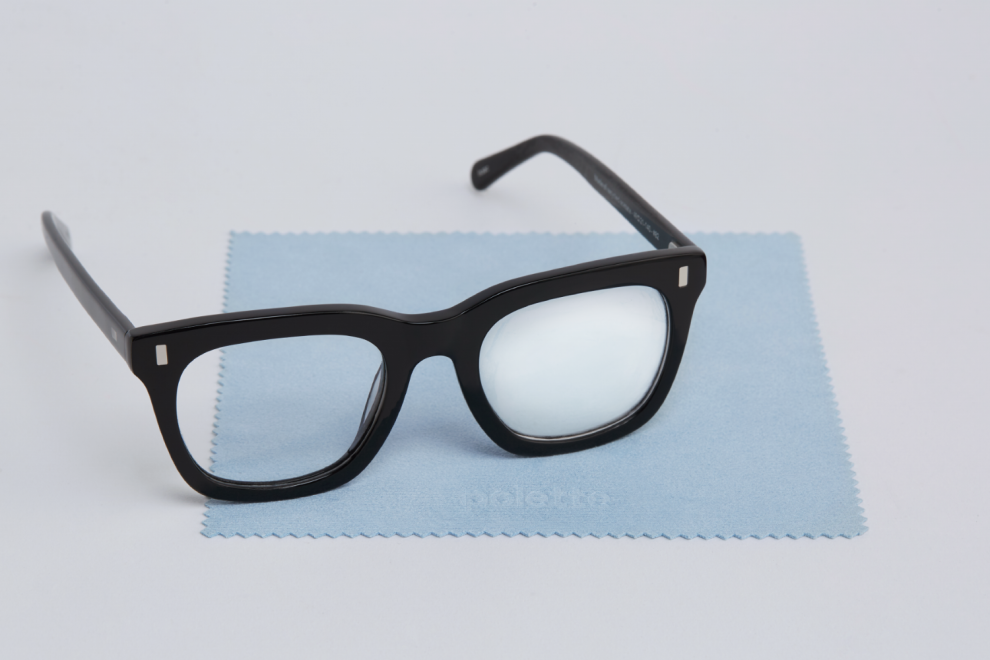 Anti-fog Wipe