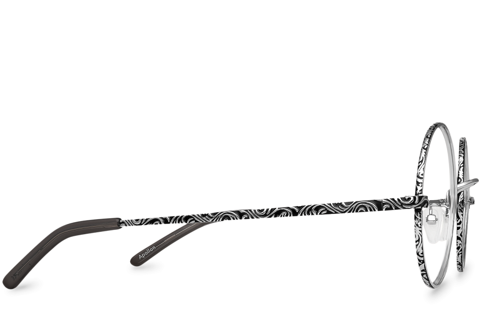 Apollon Silver