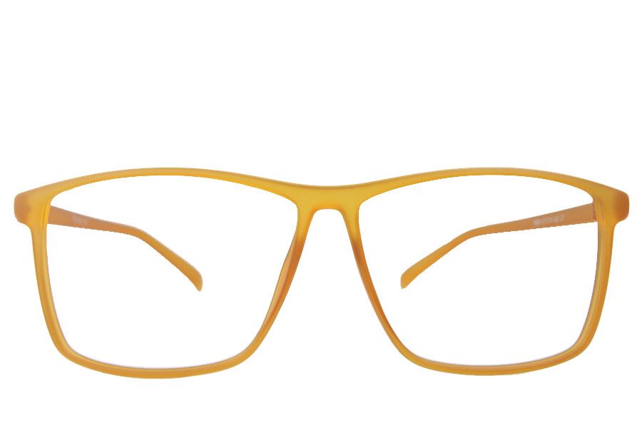 Ozone Orange