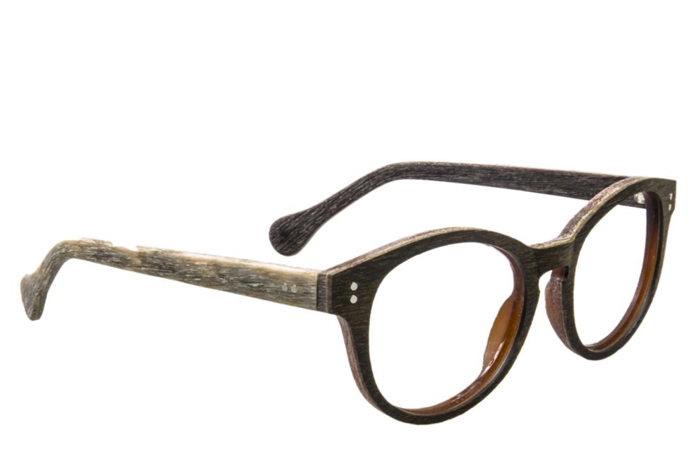 Aquarelle Brown
