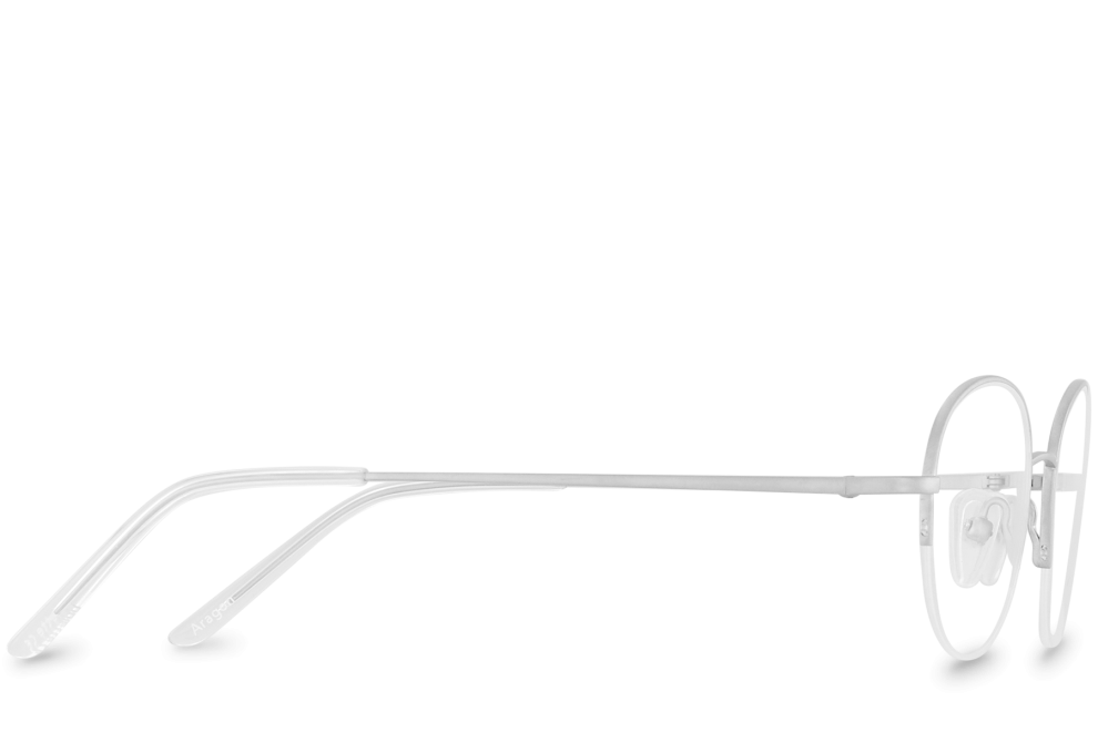 Aragon Silver
