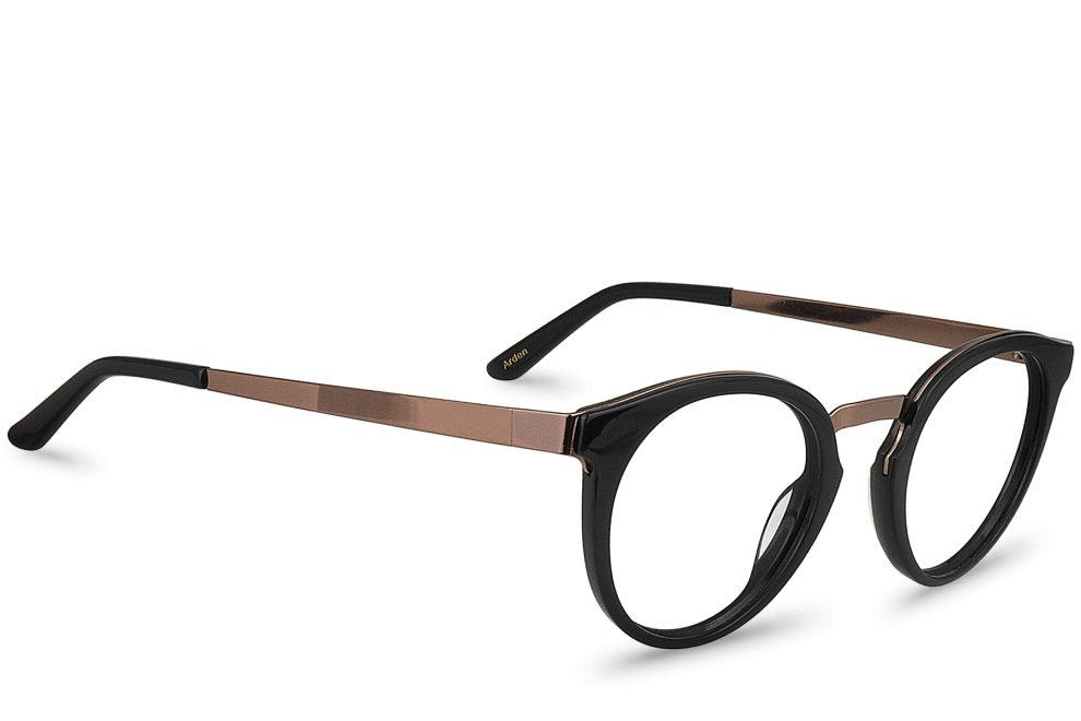 Arden Black