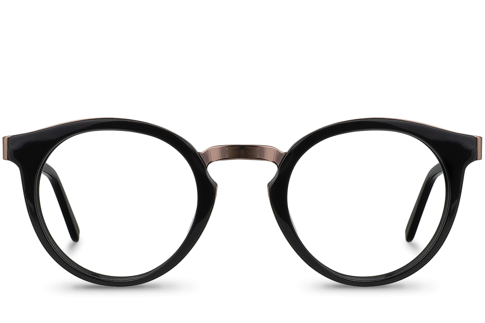 Arden Black