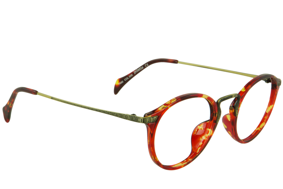Arrecife Red