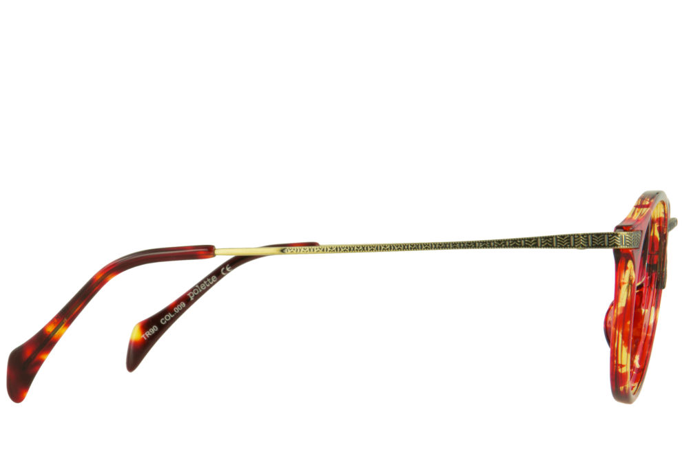 Arrecife Red