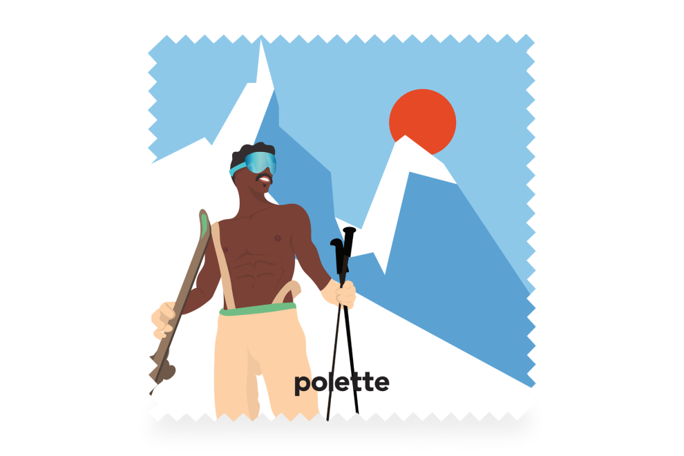 Mountain Tan