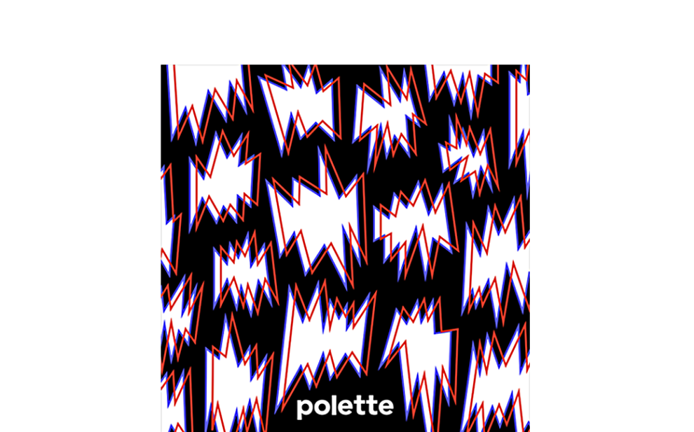 Artsy Black