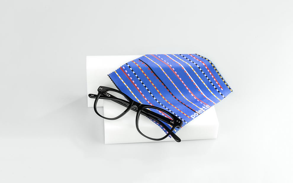 Artsy Blue