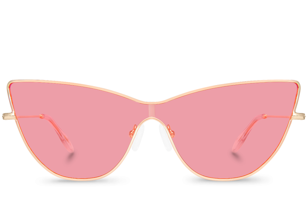 Ashanti Pink