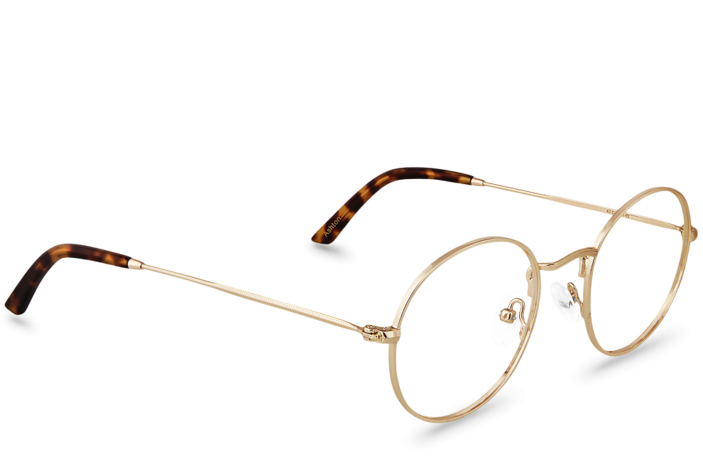 Ashton Gold