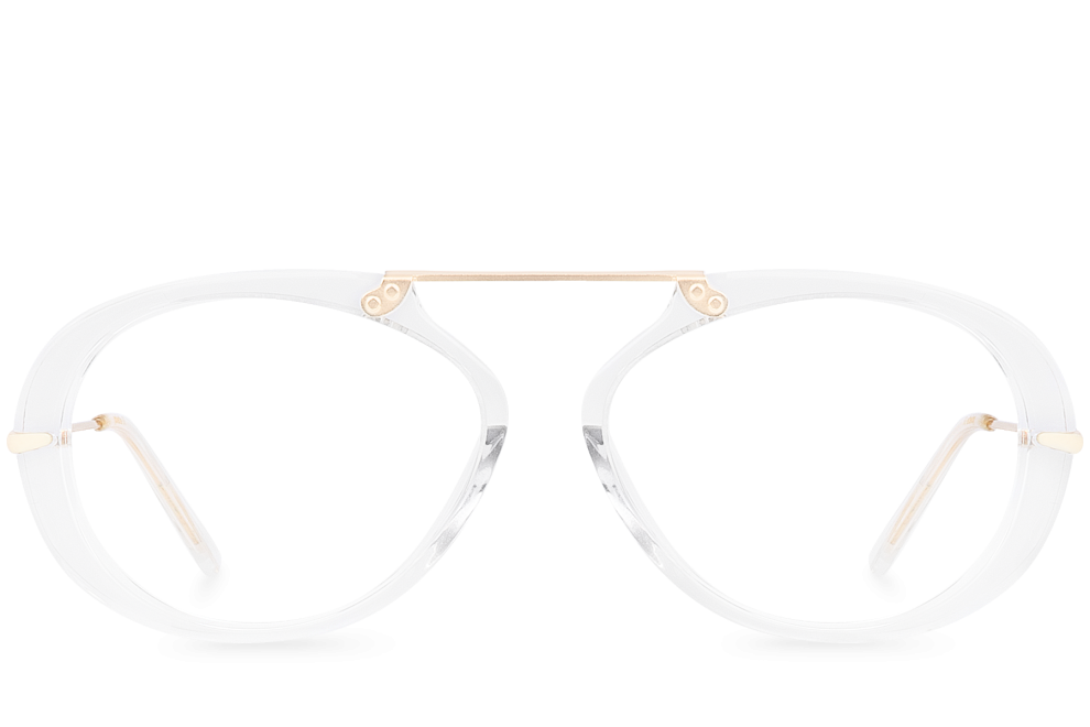Aspen Clear 