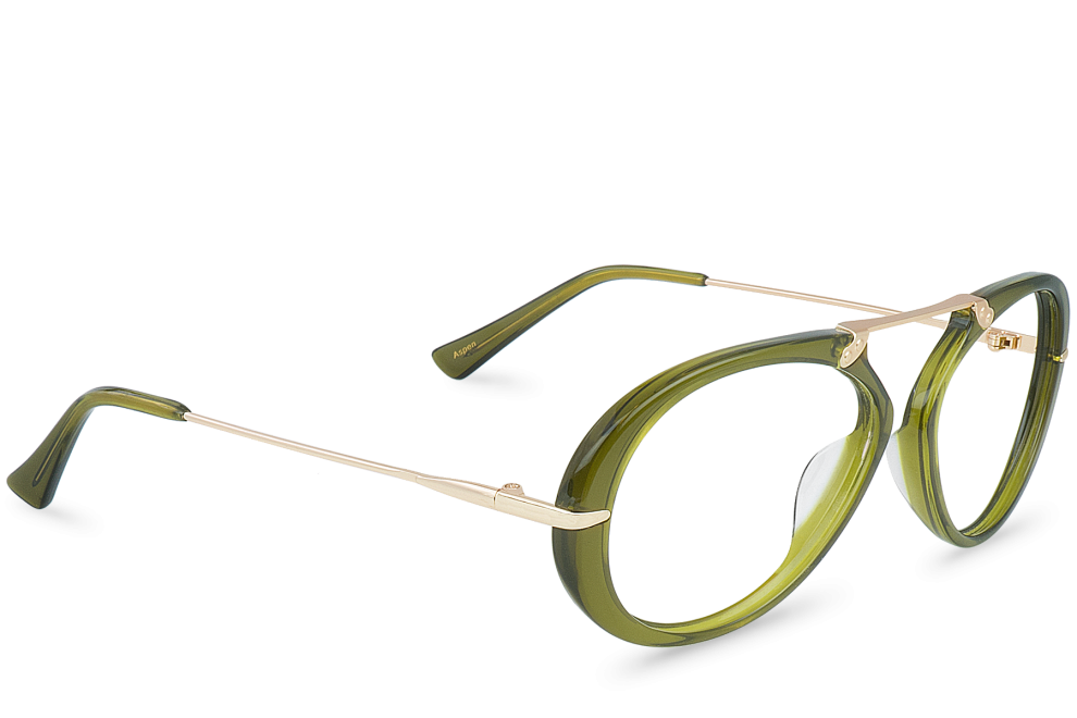 Aspen Green