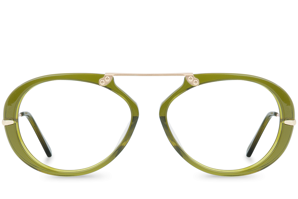 Aspen Green