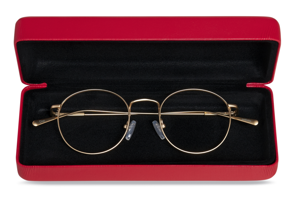 Astaire Red L