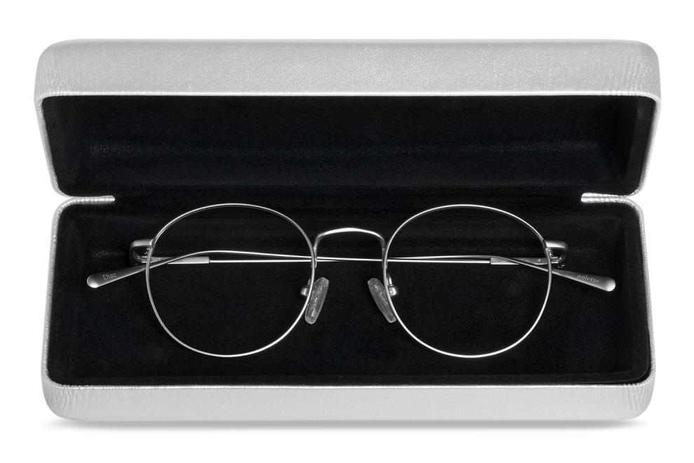 Astaire Silver L