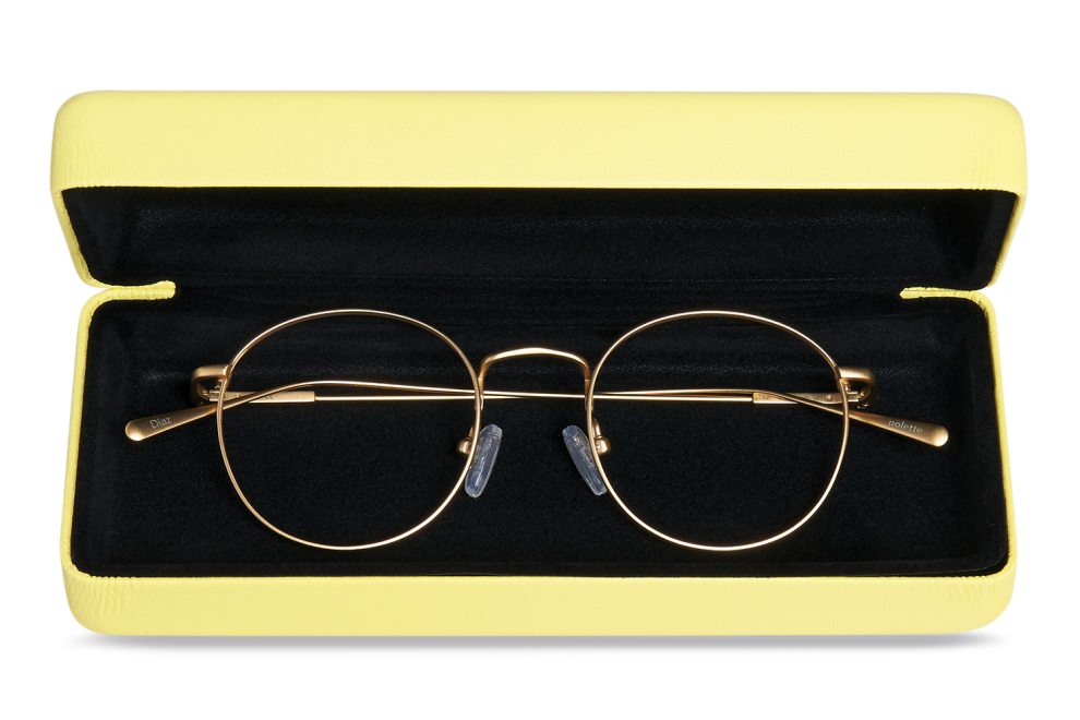 Astaire Yellow L