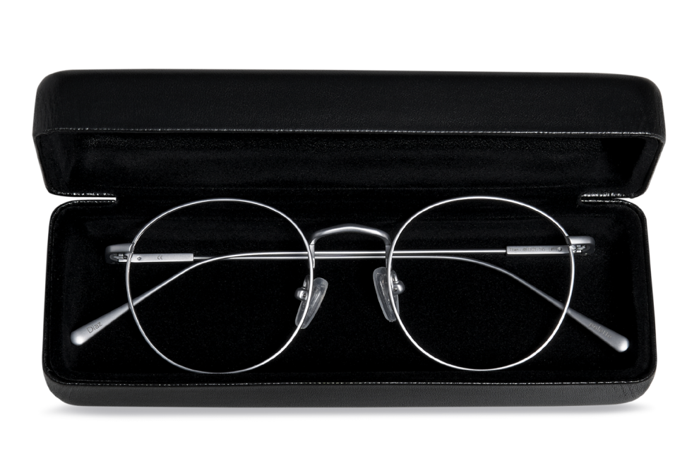 Astaire Black S