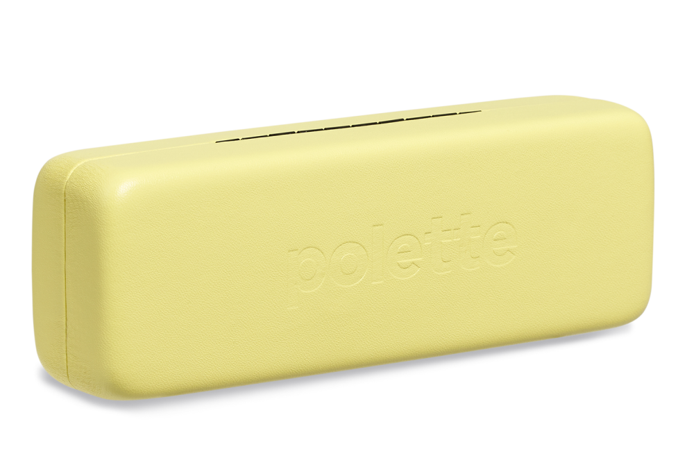 Astaire Yellow S