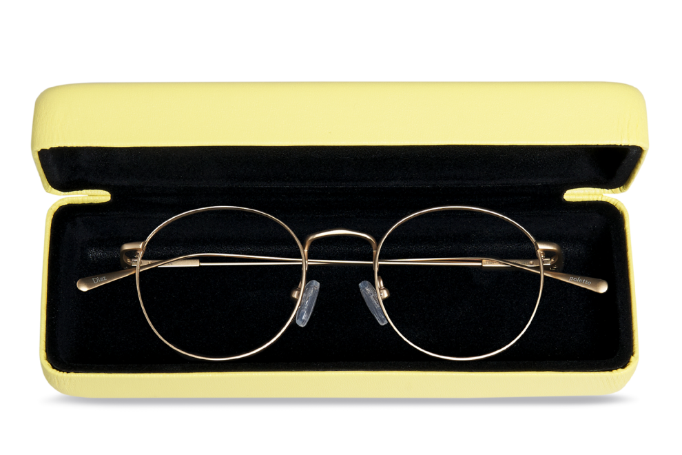 Astaire Yellow S