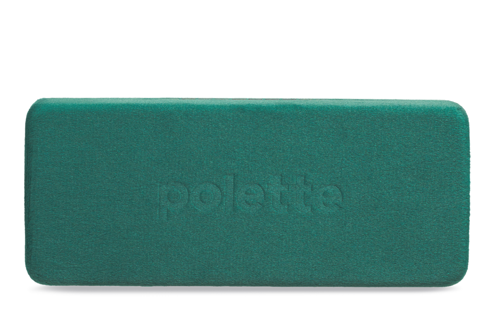 Astaire Velvet Green