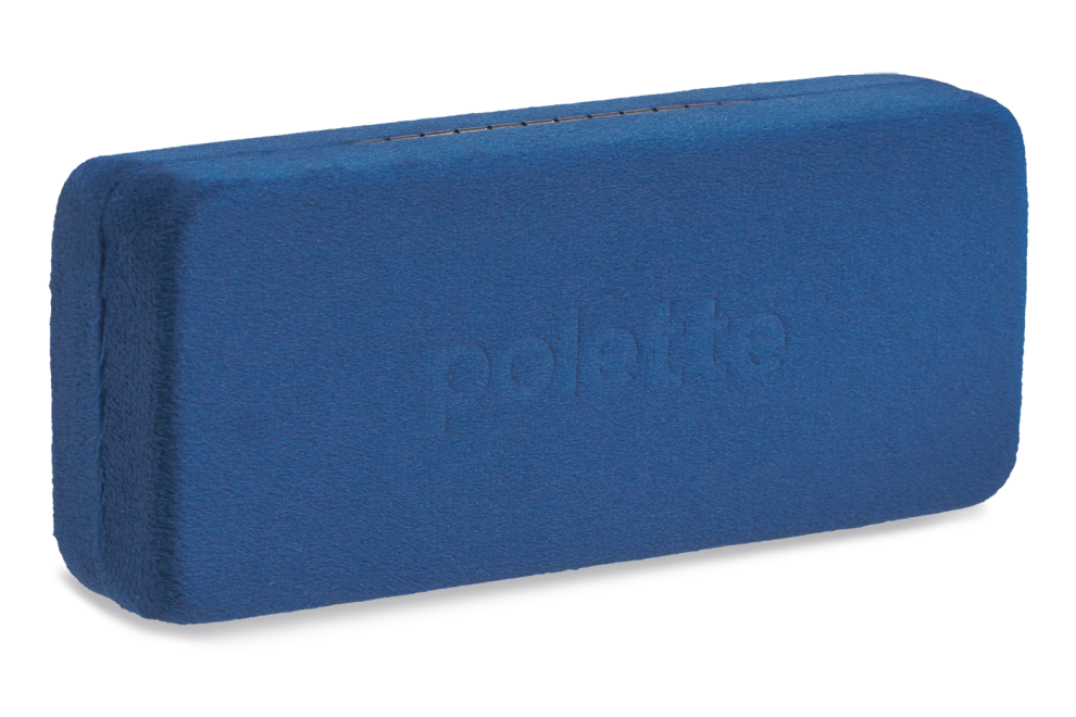 Astaire Velvet Navy