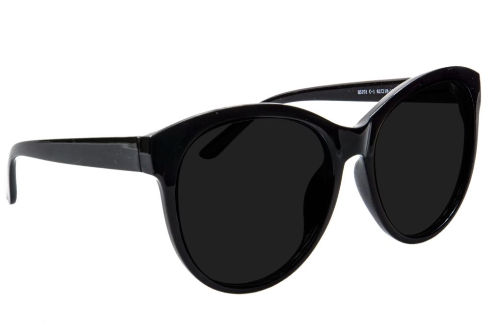 Astrakan Black
