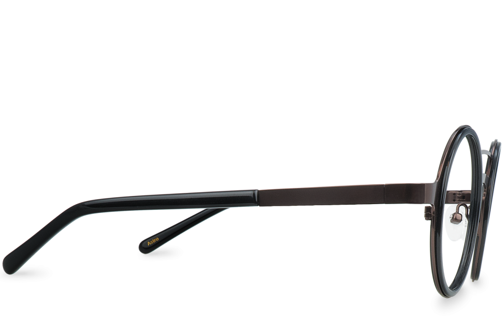 Astro Black