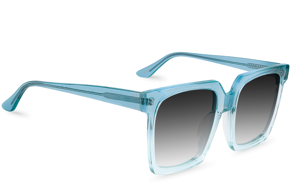 Atlantis Blue