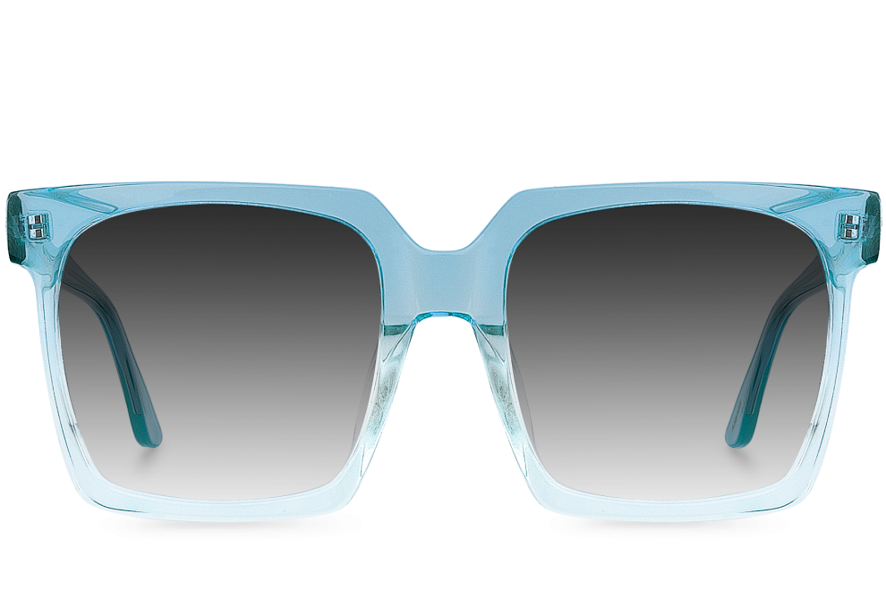 Atlantis Blue