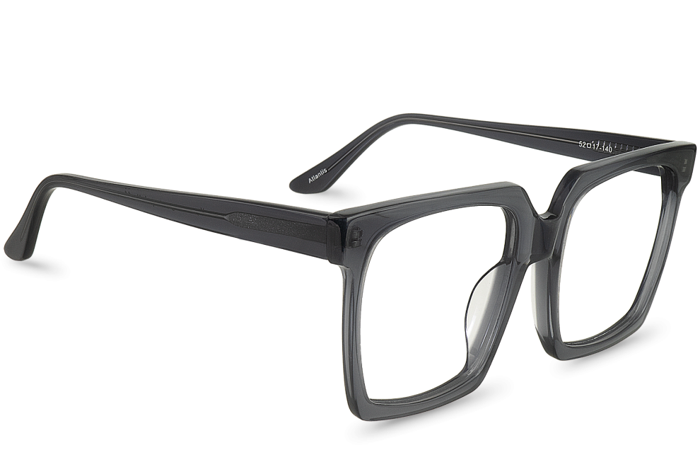 Atlantis View Grey