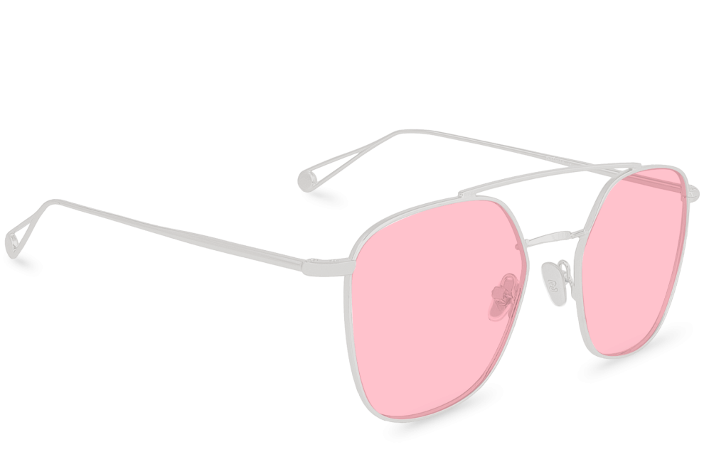 Atomic Pink