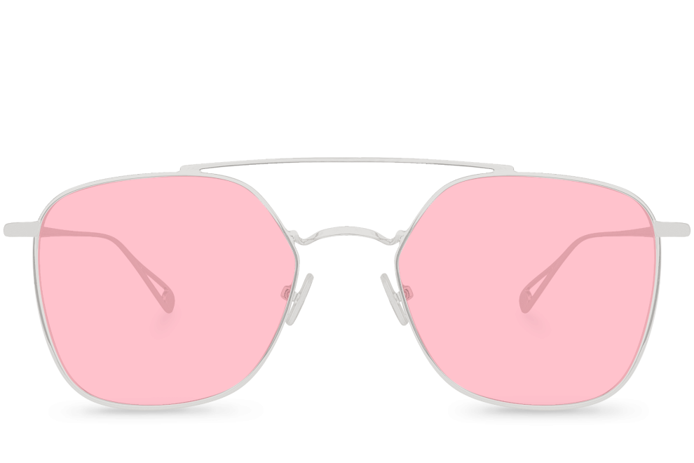 Atomic Pink