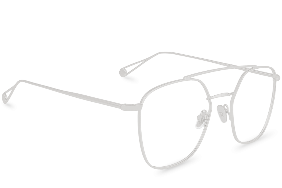 Atomic View Silver