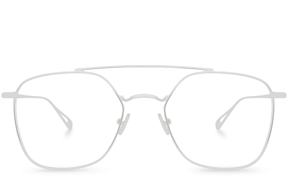 Atomic View Silver