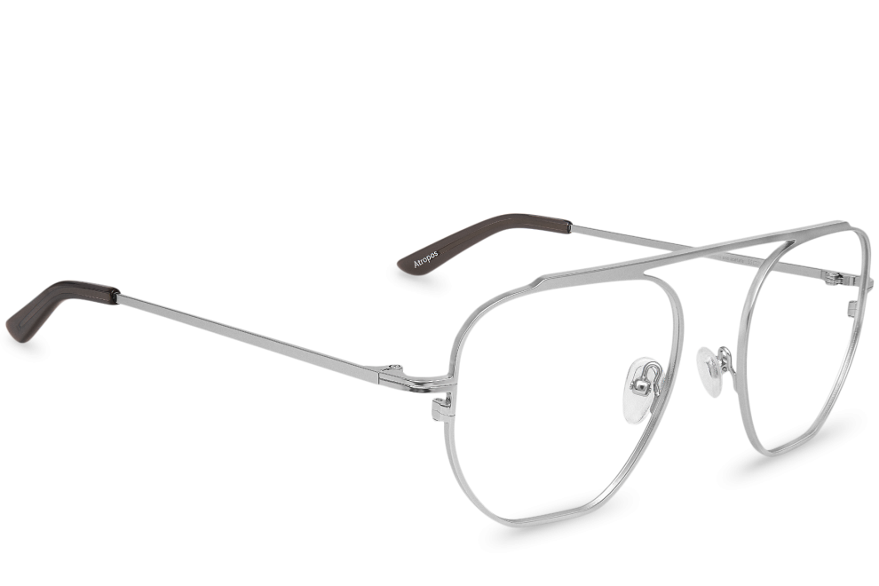 Atropos Silver