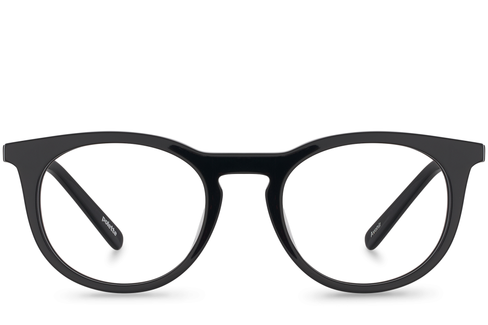 Avenir Black