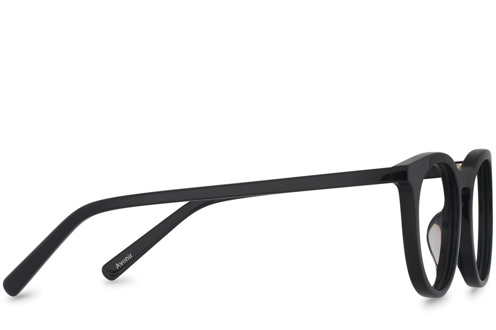 Avenir Black