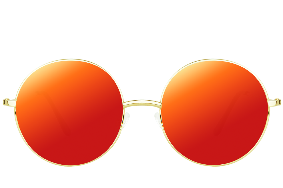 Badass Orange