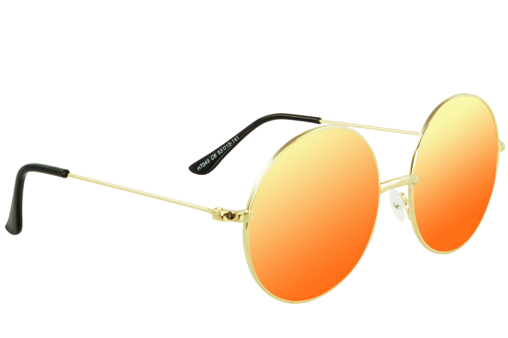 Badass Orange