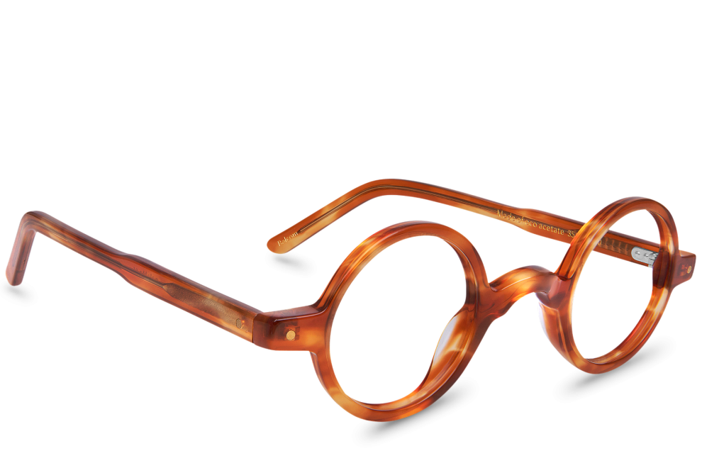Balcom Brown