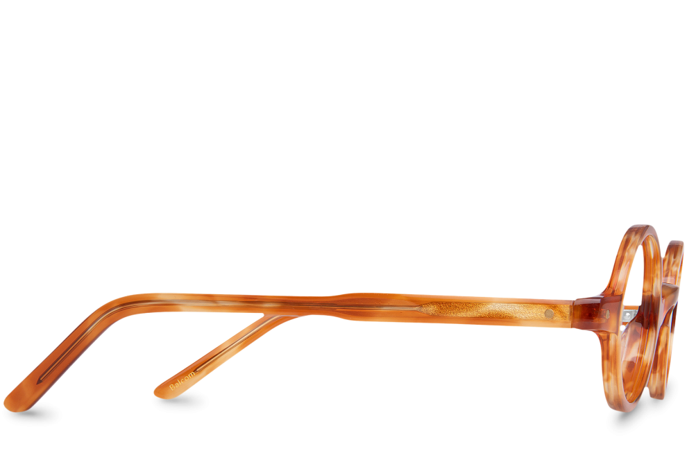 Balcom Brown
