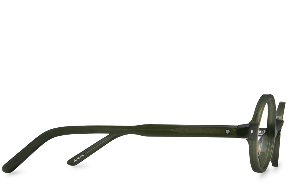 Balcom Green