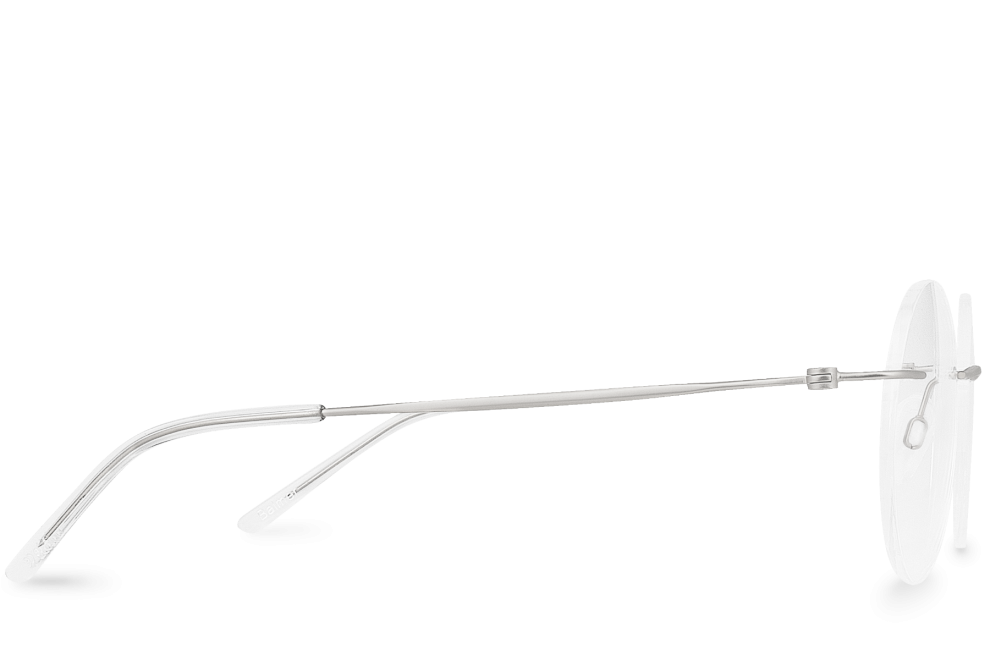 Balmer Silver